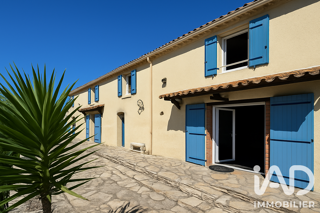  Maison à vendre 9 pièces 195 m²