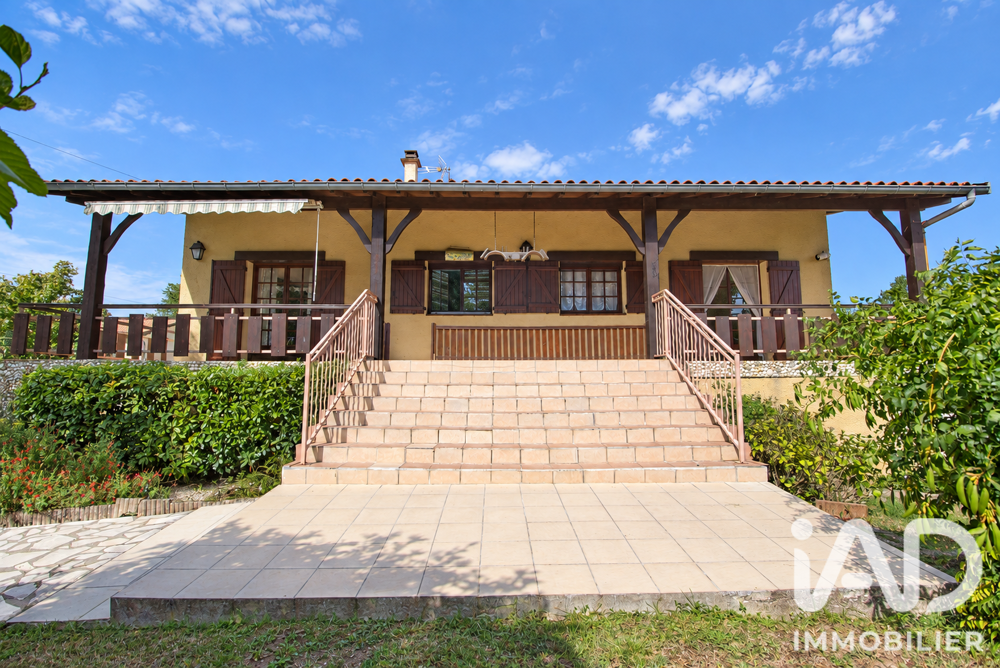 Vente Maison Vente Maison traditionnelle 6 pièces Montauban