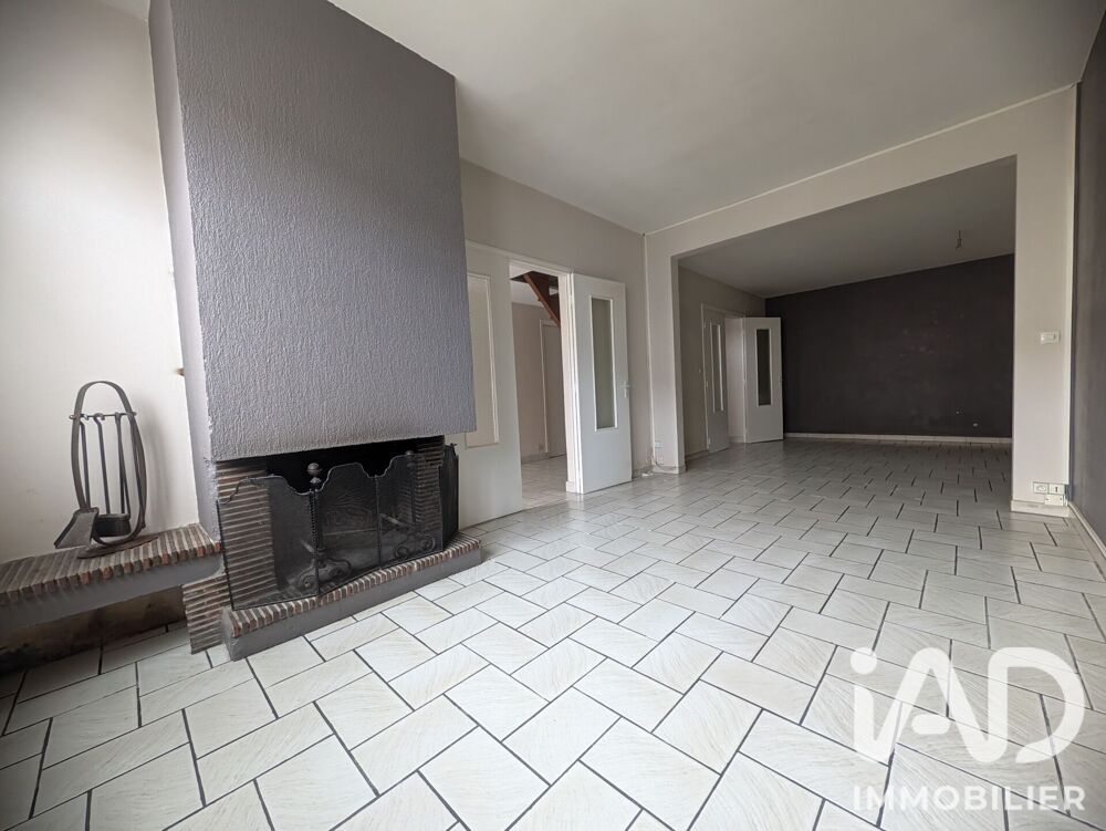 Vente Maison Vente Maison/villa 5 pièces Bègles