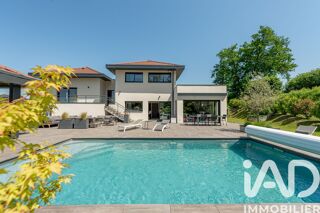  Maison à vendre 6 pièces 156 m²