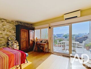  Appartement à vendre 5 pièces 115 m²