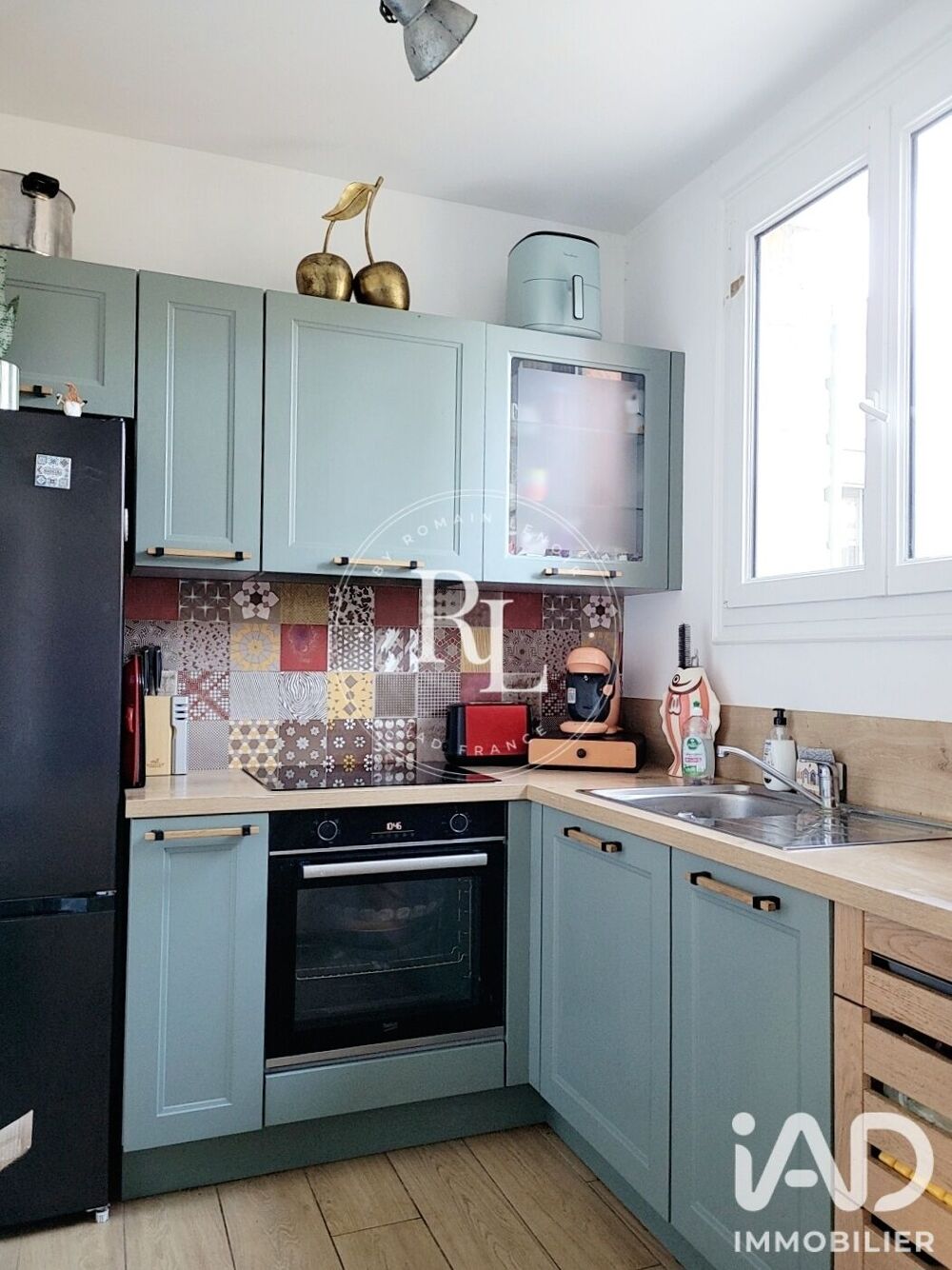Vente Maison Vente Maison/villa 4 pièces Merville-franceville-plage