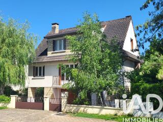  Maison à vendre 7 pièces 159 m²