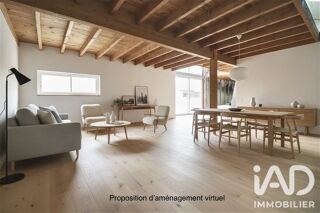  Maison à vendre 6 pièces 229 m²