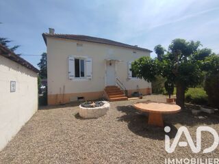  Maison à vendre 4 pièces 88 m²