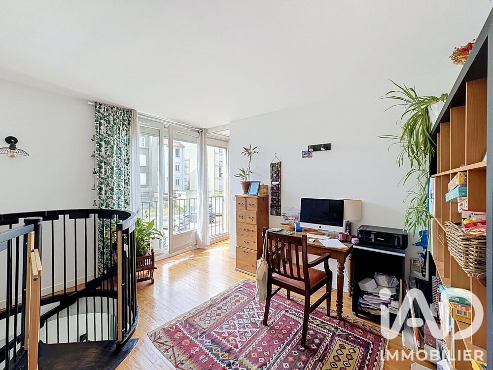 à vendre  Appartement Montreuil (93100)