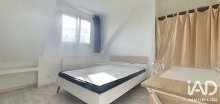  Appartement à vendre 3 pièces 33 m²