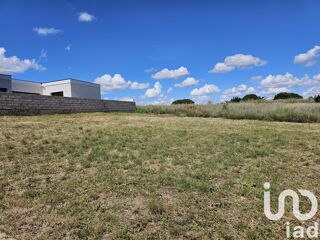  Terrain � vendre 425 m�