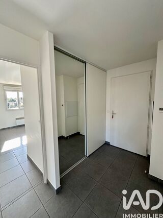  Appartement � vendre 3 pi�ces 62 m�