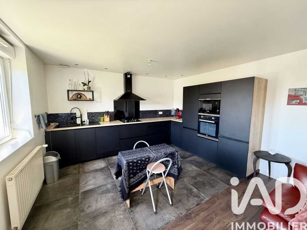 Vente Maison Vente Maison de ville 3 pièces Roche-la-molière