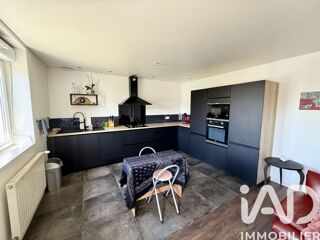  Maison à vendre 3 pièces 74 m²