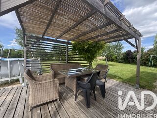  Maison à vendre 5 pièces 112 m²