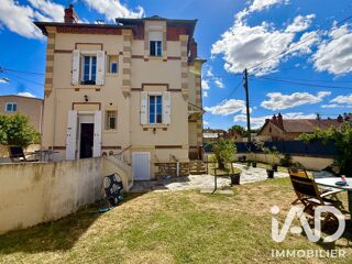  Maison à vendre 5 pièces 120 m²
