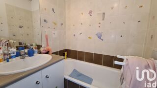 Appartement à vendre 2 pièces 33 m²
