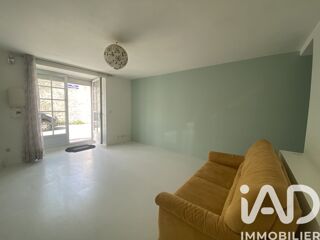 Appartement à vendre 1 pièce 29 m²