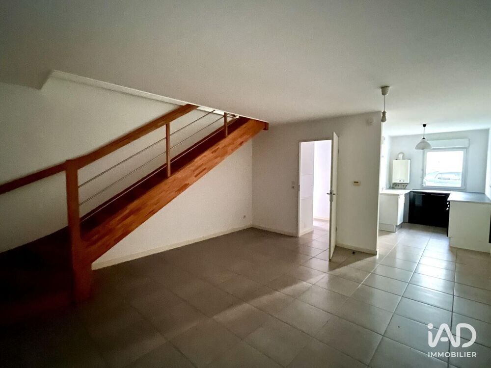 Location Maison Location Maison/villa 4 pièces Pessac