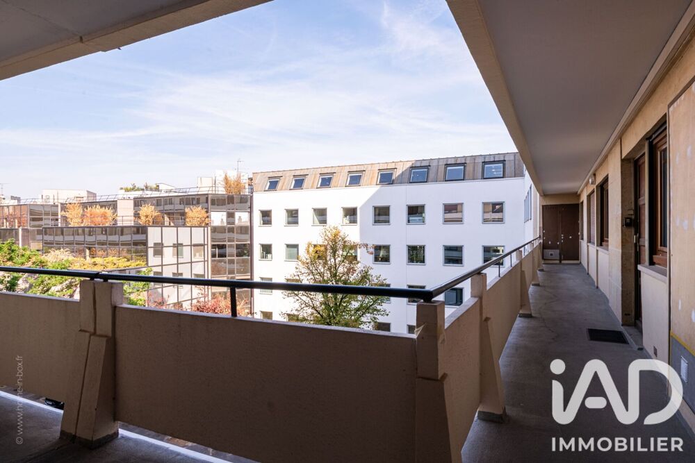 Vente Appartement Vente Appartement 3 pièces Boulogne-billancourt