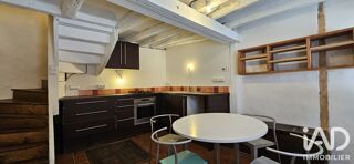  Maison à vendre 3 pièces 62 m²