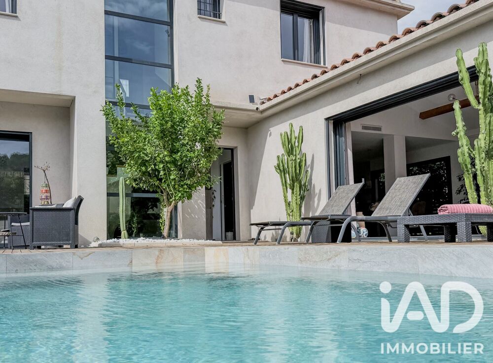 à vendre  Maison La Crau (83260)