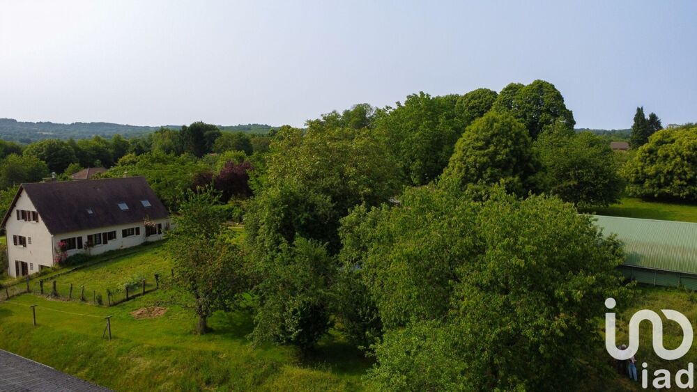 Vente Maison Vente Maison/villa 6 pièces Pageas