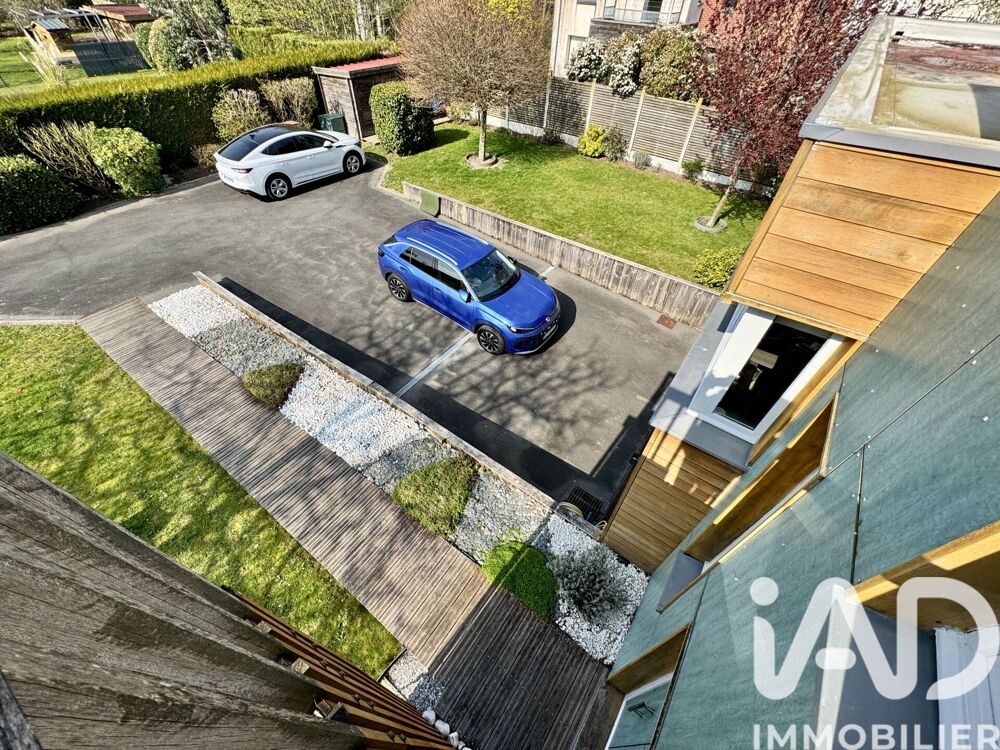 � vendre  Maison La Bass�e (59480)