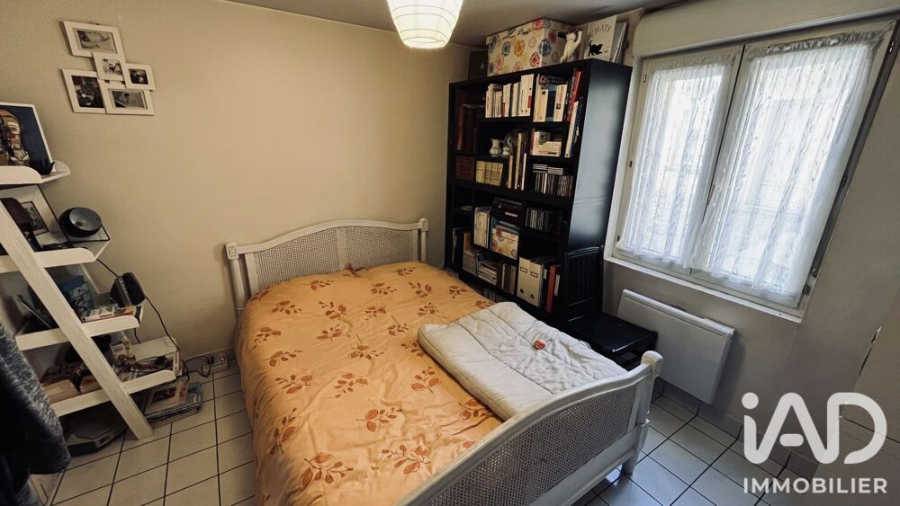 Vente Appartement Vente Appartement 2 pièces Provins