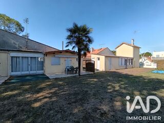Vente Maison Vente Maison/villa 6 pièces Saint-michel-chef-chef