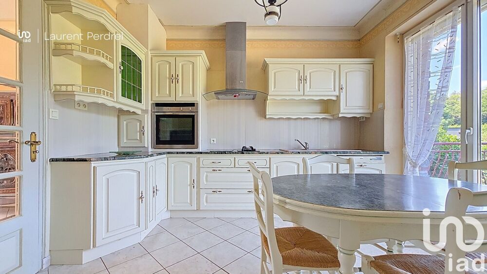 Vente Maison Vente Maison/villa 7 pièces Allaire