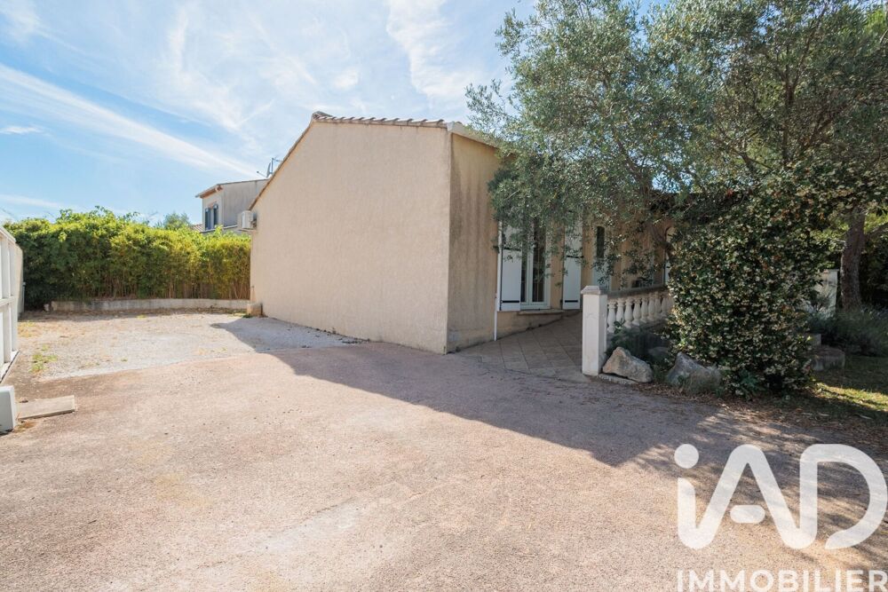 Vente Maison traditionnelle 4 pièces