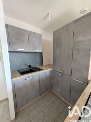  Appartement à vendre 2 pièces 49 m²