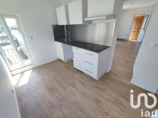  Maison à vendre 3 pièces 58 m²