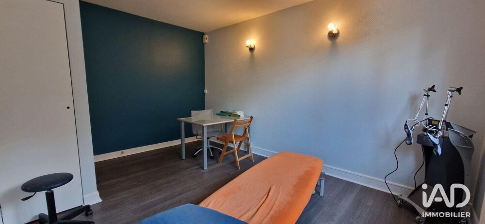   Location Bureaux 15 m&sup2; Blanquefort