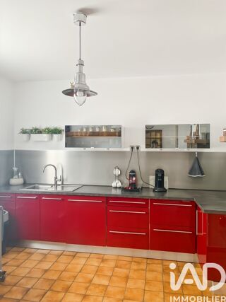  Maison à vendre 8 pièces 241 m²