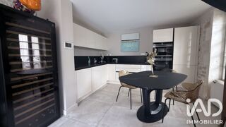  Maison à vendre 3 pièces 51 m²