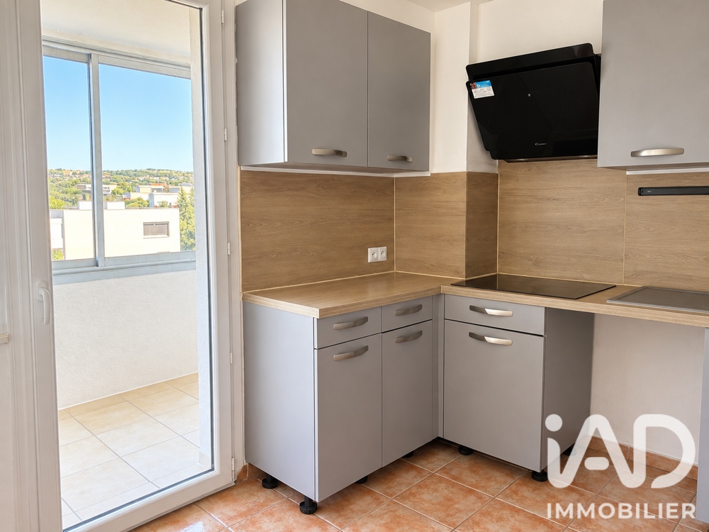 Vente Appartement Vente Appartement 5 pièces Marseille 13