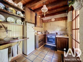  Maison à vendre 4 pièces 112 m²