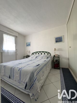  Appartement à vendre 3 pièces 46 m²