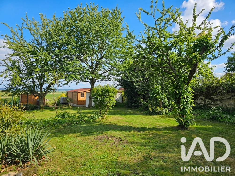 vente Maison - 6 pièce(s) - 157 m² Charny (77410)