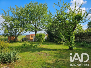  Maison à vendre 6 pièces 157 m²