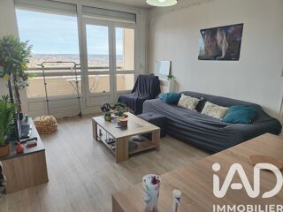  Appartement à vendre 3 pièces 78 m²