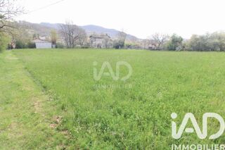  Terrain à vendre 1000 m²