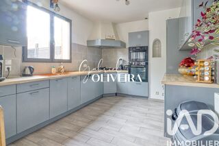  Maison à vendre 6 pièces 109 m²