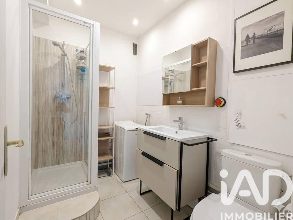 Vente Appartement Vente Appartement 1 pièce Versailles