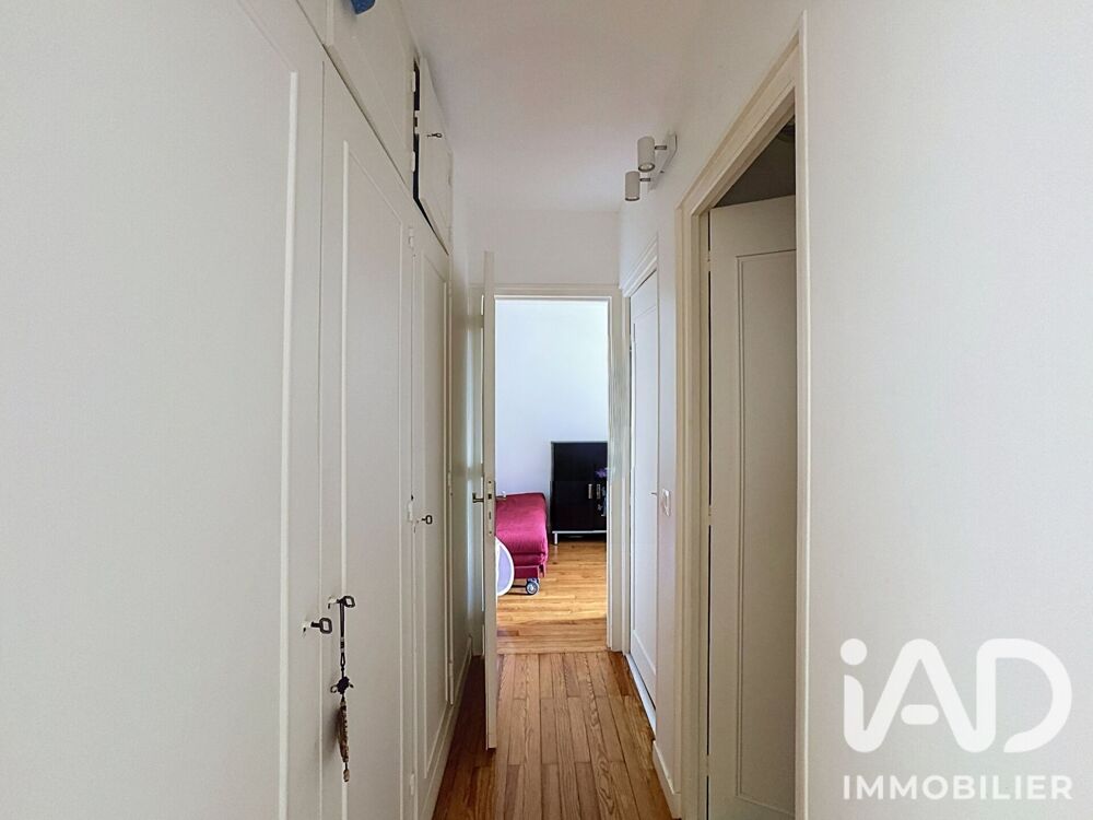 à vendre  Appartement Montreuil (93100)