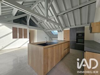  Appartement à vendre 5 pièces 147 m²