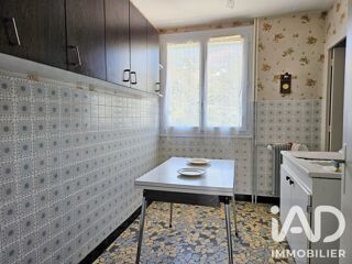  Appartement à vendre 4 pièces 66 m²