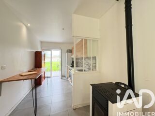  Maison à vendre 5 pièces 83 m²