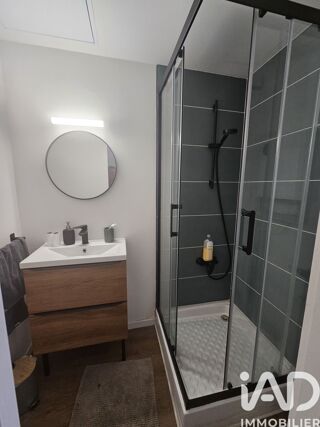  Appartement à vendre 1 pièce 15 m²