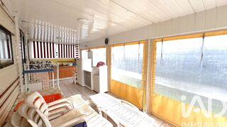 Vente Terrain Vente Terrain 200 m&sup2; Fréjus