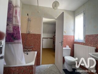  Maison à vendre 6 pièces 139 m²